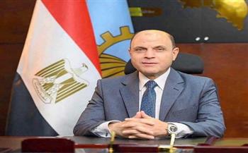 محافظ الغربية: إزالة 14 حالة تعدٍّ ضمن المرحلة الثالثة من الموجة 29