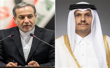 الخارجية القطرية تؤكد رفض الاعتداءات على السفن التجارية في مضيق هرمز  