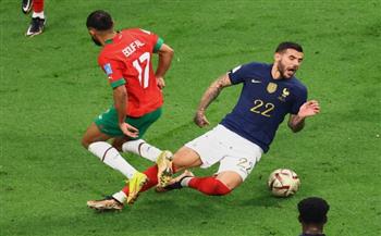 العرب في المونديال.. موعد مباراة المغرب وفرنسا بكأس العالم 2026
