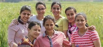 بعد جولة ناجحة في المهرجانات.. عرض فيلم «رفعت عيني للسماء» على شاهد  