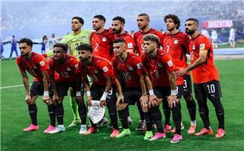 العرب في المونديال.. تعرف على مشوار منتخب مصر قبل توديع كأس العالم 2026  