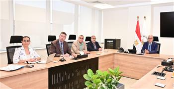 وزير الري: حماية الشواطئ تمثل أحد المحاور المهمة للتكيف مع التغيرات المناخية 