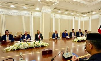 وزير الخارجية العراقي يؤكد أهمية وضع أليات مشتركة مع الكويت لمنع حوادث الصيادين العراقيين
