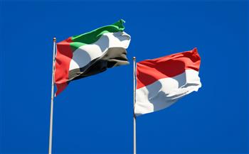 الإمارات وإندونيسيا تبحثان سبل تعزيز علاقات التعاون البرلماني
