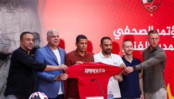 الأهلي يعسكر في إسبانيا استعدادًا للموسم الجديد