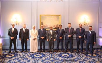 التعاون الخليجي والمنظمة العالمية للملكية الفكرية يوقعان اتفاق تعاون لدعم الكفاءات في مجال الملكية الفكرية