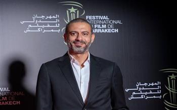 محمد فراج ينضم إلى لجنة تحكيم مهرجان الدار البيضاء للأفلام الروائية