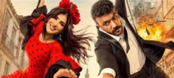 «شمشون ودليلة» في سينما الشعب