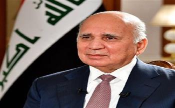 وزير الخارجية العراقي يعلن إطلاق سراح الصيادين العراقيين من الكويت