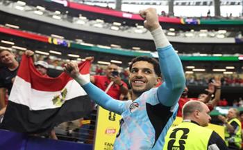 مصطفى شوبير: الحارس الذي أوقف ميسي وفتح أبواب أوروبا
