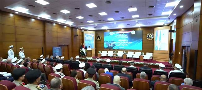 الداخلية تنظم ندوة علمية لتعزيز الهوية الوطنية ومواجهة تحديات الفضاء الرقمي  