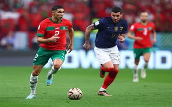 المغرب وفرنسا موعد مع ثأر لم يغلق ملفه منذ قطر 2022