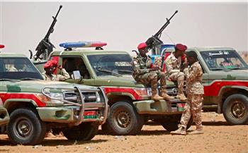 الدعم السريع يرتكب جرائم قتل واعتقالات في الفاشر والأبيض بالسودان