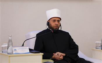 وزير الأوقاف: مدينة ترمذ شكلت عبر التاريخ مركزًا لنشر الإسلام وعلومه