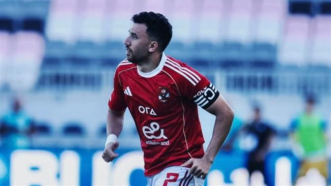 تريزيجيه يوافق على عرض الرياض السعودي 