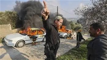 "أوتشا": عنف المستوطنين تسبب في نزوح نحو 5900 فلسطيني من الضفة الغربية خلال 3 سنوات  