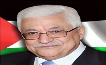 الرئيس الفلسطيني يصدر مرسوما بتحديد يوم "28 نوفمبر المقبل" موعدا لإجراء الانتخابات التشريعية