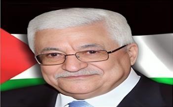الرئيس الفلسطيني يصدر مرسوما بتحديد يوم "28 نوفمبر المقبل" موعدا لإجراء الانتخابات التشريعية