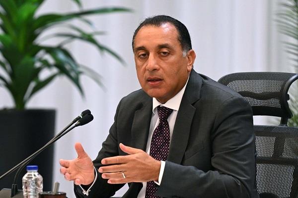 مدبولي: الرئيس السيسي حقق حلم أجيال بإنشاء محطة الضبعة النووية