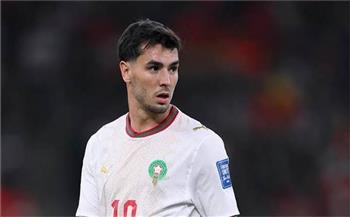 العرب في المونديال.. دياز: أظهرنا للعالم ما يمكننا فعله وسنواصل كتابة التاريخ