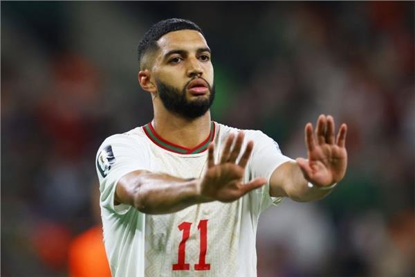 العرب في المونديال.. صيباري يغيب عن المغرب في مواجهة فرنسا اليوم بدور الـ8     