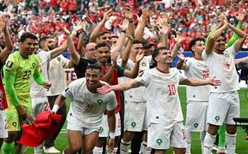العرب في المونديال.. تشكيل المغرب المتوقع لمواجهة فرنسا بدور الـ8