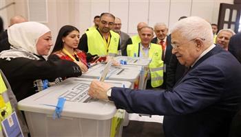 تحديد 28 نوفمبر موعدًا للانتخابات التشريعية الفلسطينية بمشاركة سكان غزة والضفة والقدس