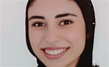 ميار  الأولى على الدبلومات الفنية حلمي أن أصبح دكتورة جامعية