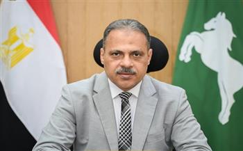 محافظ الشرقية يُهنئ وحدتي طب الأسرة بالجمالية بالحسينية للحصول على الإعتماد