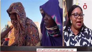 بعثة الأمم المتحدة لتقصي الحقائق بالسودان: المدنيون أصبحوا عالقين في الأبيض والطرق أصبحت مليئة بالمخاطر