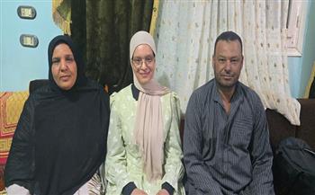 الأولى على الجمهورية بالوادي الجديد: التفوق يبدأ بالإرادة