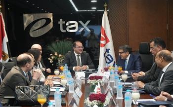 بعد موافقة مجلس الوزراء.. «إى تاكس» شريكًا تكنولوجيًا لوزارة المالية في تشغيل منظومة الإيصال الإلكتروني