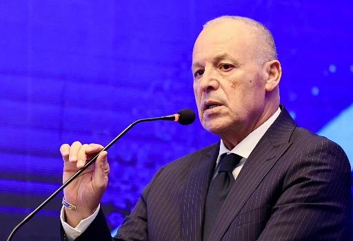هاني أبو ريدة يطلب رسميًا من "كاف" زيادة عدد الأندية المشاركة في بطولتي أفريقيا