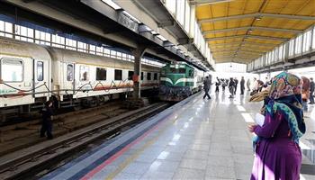 مدير السكك الحديدية في إيران: أعدنا تأهيل خط قصفته الولايات المتحدة بمشهد والخط الثاني سيعاد تأهيله خلال ساعات