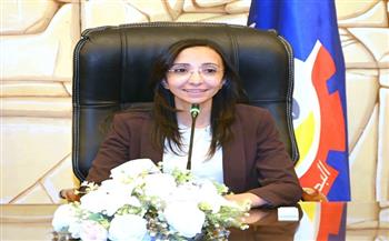  لحصولها على المركز الأول على مستوى الجمهورية.. محافظ البحيرة تهنئ الطالبة سهير محمد 