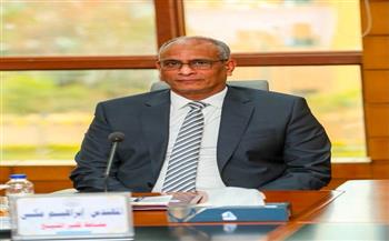 محافظ كفرالشيخ يهنئ «غدير فتحي» لتصدرها أوائل الدبلومات الفنية 2026 على مستوى الجمهورية