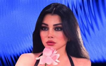 هيفاء وهبي تشوّق جمهورها بفيديو يجمعها بسانت ليفانت.. وتثير التساؤلات حول أغنية «بحبك ميتسوبيشي»