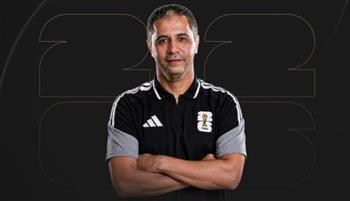 محمود عاشور حكم فيديو احتياطياً لإسبانيا وبلجيكا في ربع نهائي كأس العالم