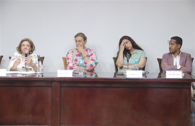 المهرجان القومي للمسرح يناقش تجديد الخطاب النقدي في ندوة ضمن مسار «وصلة»