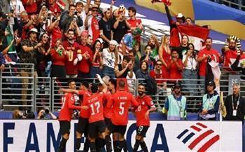 مجموعة مصر في تصفيات كأس الأمم الأفريقية 2027
