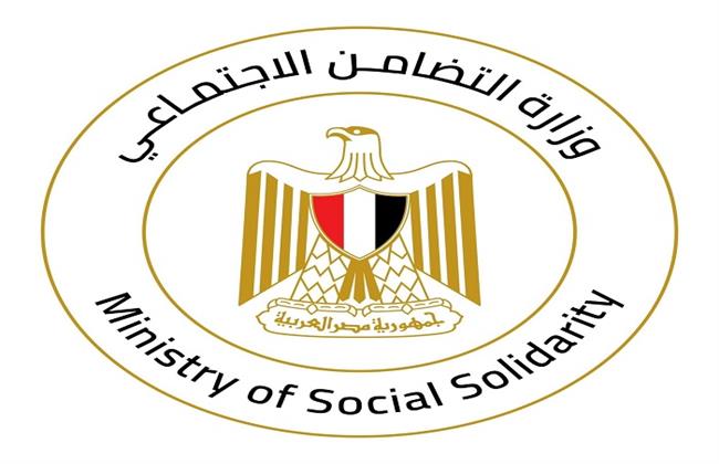 وزيرة التضامن الاجتماعي تتابع تداعيات حادث انهيار  عقار بمدينة زفتي محافظة الغربية
