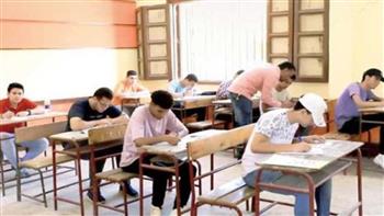 انطلاق امتحانات الدور الثاني للدبلومات الفنية بالمحافظات