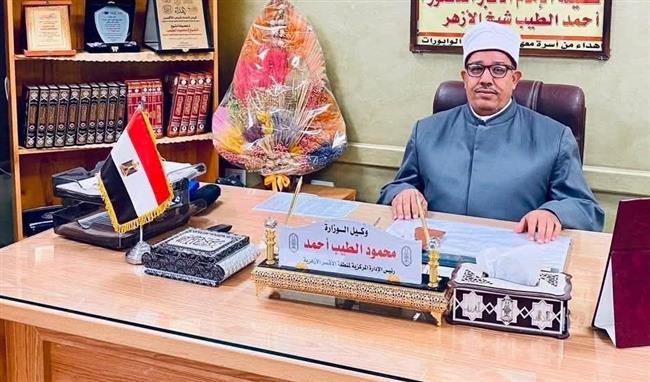انطلاق امتحانات الدور الثاني للشهادات الأزهرية بالأقصر وشمال سيناء