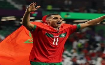 نجم المغرب ينتقل إلى الدوري التركي 