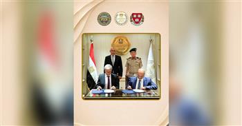 "التعليم" و"هارفارد" تطلقان برنامجاً تدريبياً بالأكاديمية العسكرية لتمكين قيادات المدارس