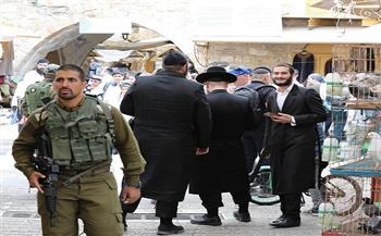 تقرير فلسطيني: عنف المستوطنين يتحول إلى أداة رسمية للسيطرة على أراضي الضفة