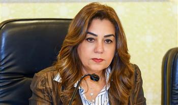 وزيرة التنمية المحلية والبيئة تتابع نتائج التفتيش الميداني بأحياء بورسعيد    