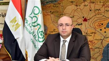 محافظ الفيوم: الدولة تولي اهتمامًا كبيرًا بتنمية بحيرة قارون وإعادة التوازن البيئي لها