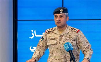 الجيش الكويتي: العدوان الإيراني طال آليات مدنية تابعة لشركة في جزيرة بوبيان  