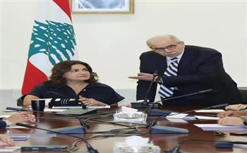 رئيس وزراء لبنان يبحث مع الشركاء الدوليين الإطار الوطني للتعافي وإعادة الإعمار بعد الحرب